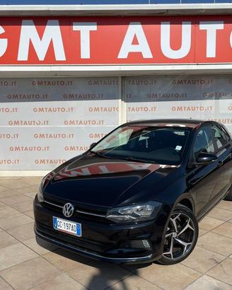 VOLKSWAGEN Polo 1.0 75CV CERCHI IN LEGA SCHERMO