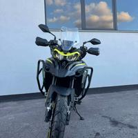 Benelli TRK 702 X