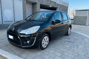 Citroen C3 1.1  per neopatentati fine 2011