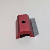 Barretta mini vixen 4cm