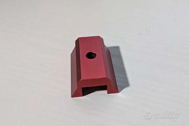 Barretta mini vixen 4cm