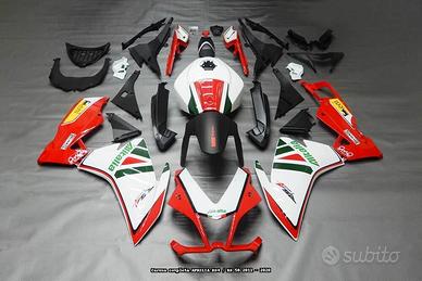 Carena Completa APRILIA RS4 / RS 50 2011 - 2020