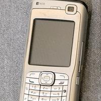 Nokia N70