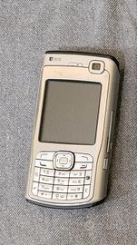 Nokia N70