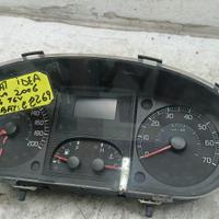 DISPLAY VEGLIA QUADRO STRUMENTI FIAT Idea 2Â° Seri