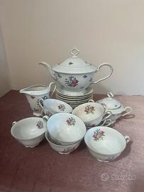 Marie luise bavaria granset 8 coperti