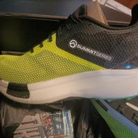 scarpe running uomo 
