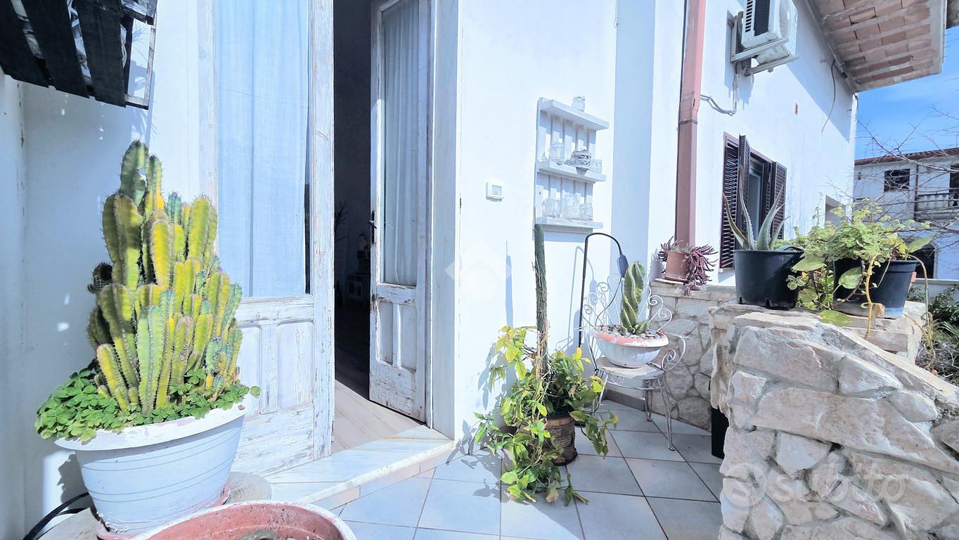 House in Sava, Taranto - Vista 4