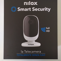 Telecamera Nilox