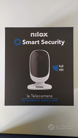 Telecamera Nilox