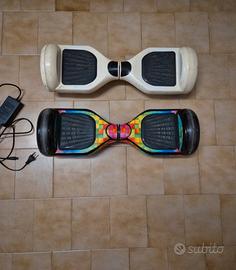 hoverboard 