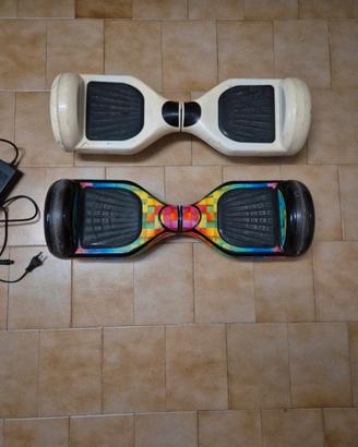 hoverboard 