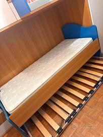 Letto singolo