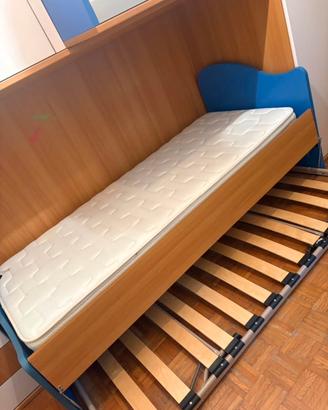 Letto singolo