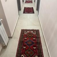 Tappeti originali persiani