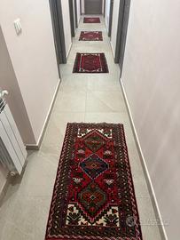 Tappeti originali persiani