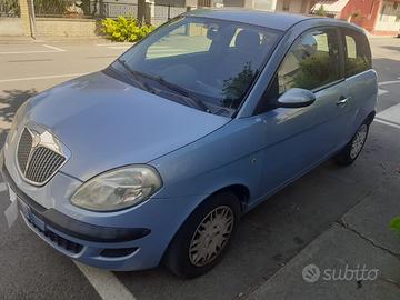 Lancia Ypsilon 2006 disel