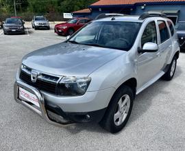 Dacia Duster 1.5 dCi 110CV 6m 4x4