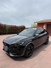 Cupra Formentor 2.0 tdi 4drive 150cv dsg
