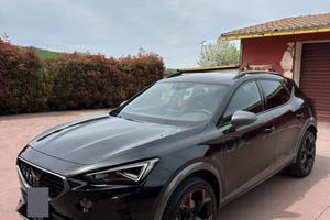 Cupra Formentor 2.0 tdi 4drive 150cv dsg