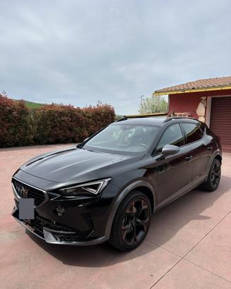 Cupra Formentor 2.0 tdi 4drive 150cv dsg