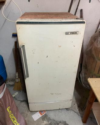 Frigo d'epoca da collezione