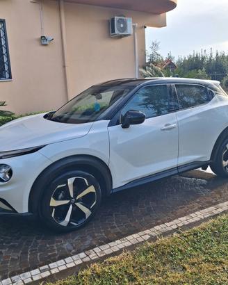 Nissan Juke N-Connecta 2020