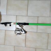 Canna da surf casting