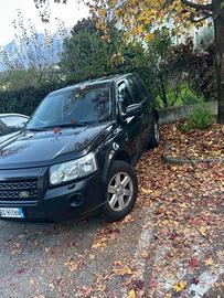 LAND ROVER Freelander 2ª serie - 2010