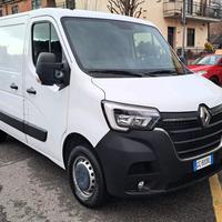 RENAULT MASTER T28 dCI 135cv L1 H1- UNIPRO TAGL