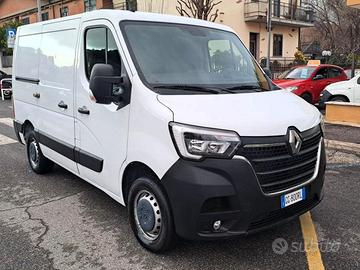 RENAULT MASTER T28 dCI 135cv L1 H1- UNIPRO TAGL