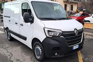 RENAULT MASTER T28 dCI 135cv L1 H1- UNIPRO TAGL
