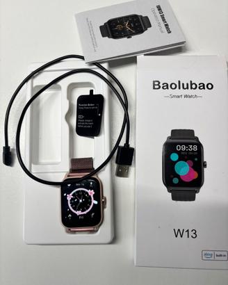 smartwatch