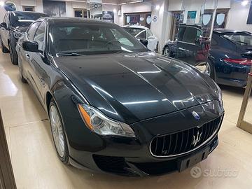 Maserati Quattroporte 3.0 Diesel 11/2014 km 49000