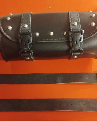 borsa porta attrezzi custom