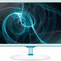 TV monitor 24" Samsung FULL HD mod T24D391 2 hdmi