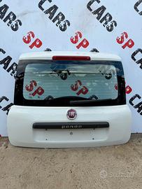 COFANO POSTERIORE PANDA 312