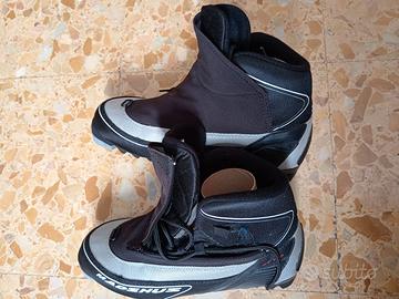 scarponcini MADSHUS sci di fondo EUR 39 UK 6