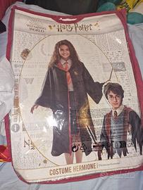 Costume di Hermione Granger