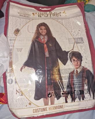 Costume di Hermione Granger