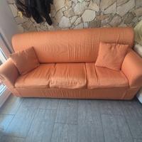 Divano letto matrimoniale