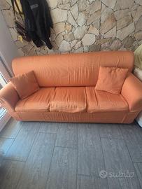 Divano letto matrimoniale
