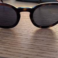 Occhiali sole David Beckham