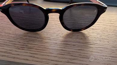 Occhiali sole David Beckham