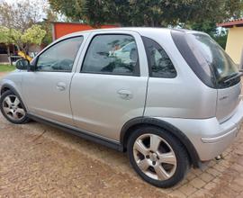 OPEL Corsa 3ª serie - 2005