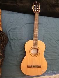 chitarra classica 