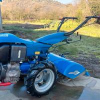 motocoltivatore motozappa trattorino 