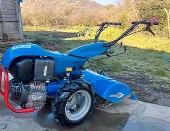 motocoltivatore motozappa trattorino 