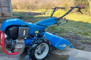 motocoltivatore motozappa trattorino 