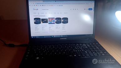 Pc potatile office acad i5 4core internet youtube